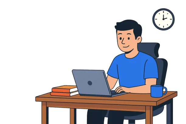 StudySaarthi Hero Image