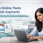 Free Online PDF Tools